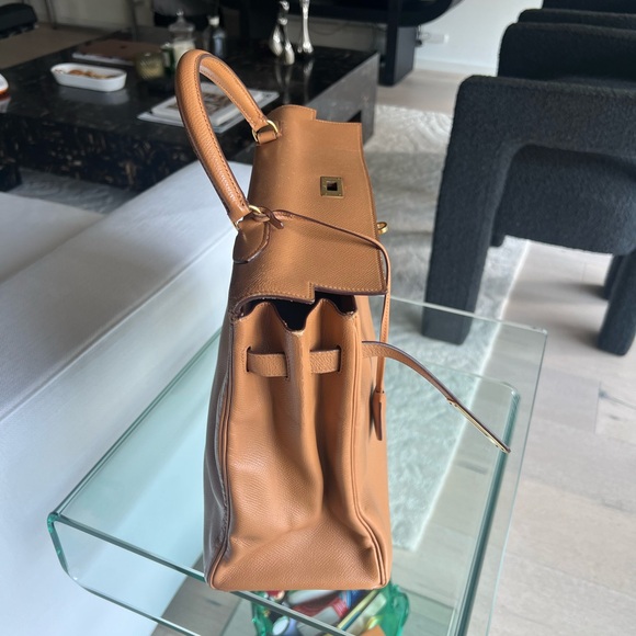 Hermes Kelly 35 - Picture 9 of 16